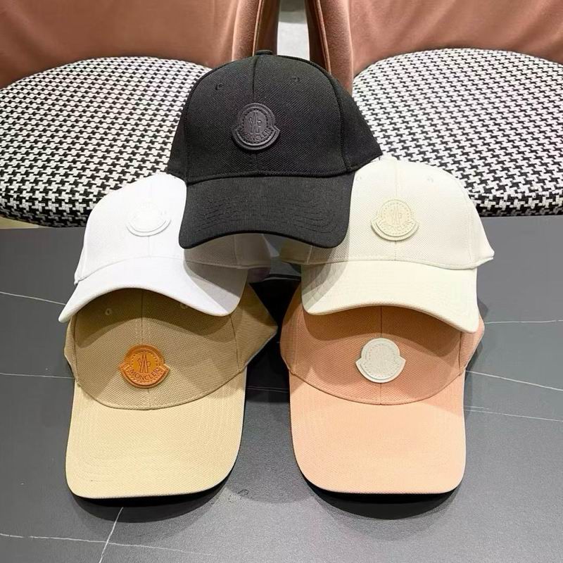 Moncler Cap 020404